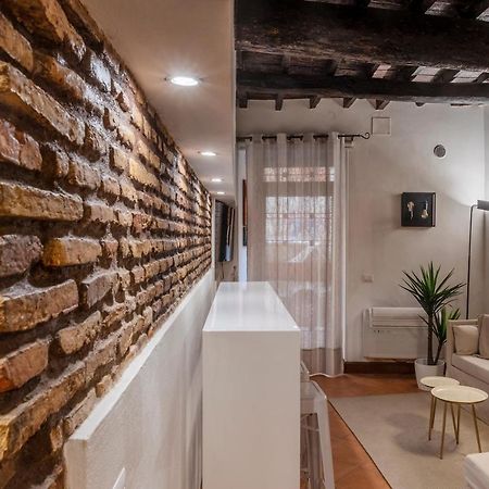 Heart Of Trastevere Studio Flat Ρώμη Εξωτερικό φωτογραφία